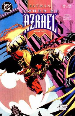Azrael