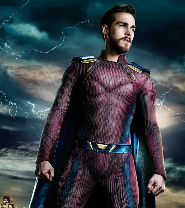 Mon-El