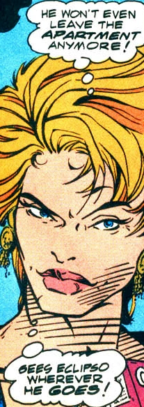 Mona Bennett