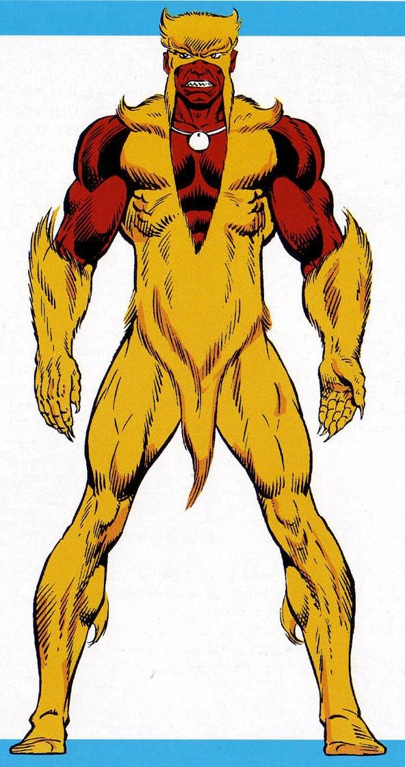 Mongoose