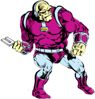 Mongul
