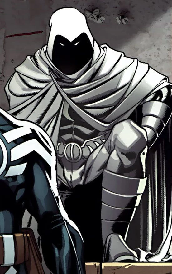 Moon Knight