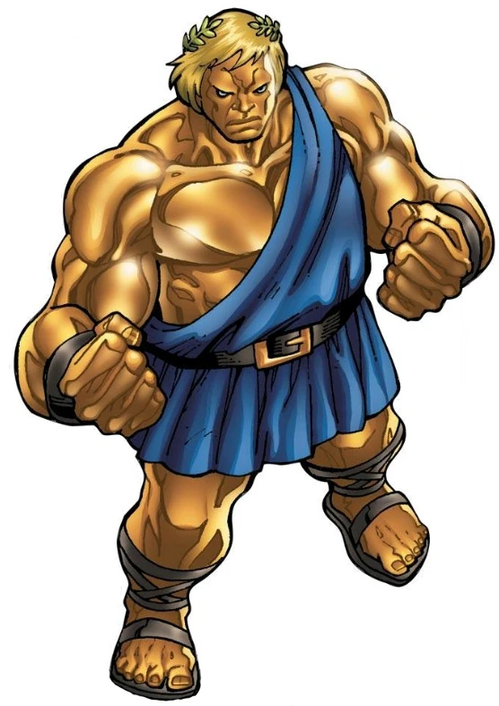 Mordecai Midas