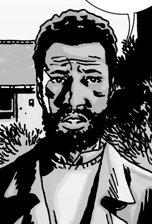 Morgan Jones