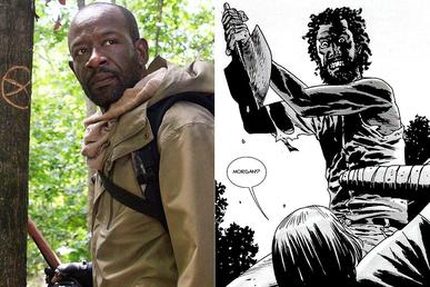 Morgan Jones