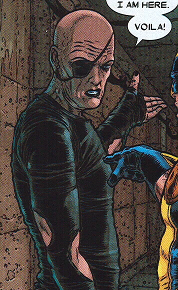 Mortigan Goth