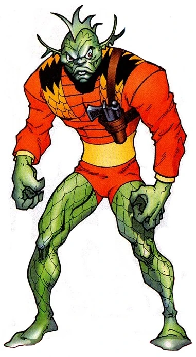 Mortimer Norris