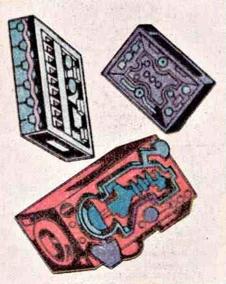 Mother Box