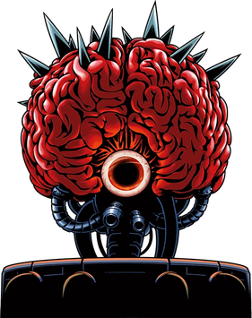 Mother Brain