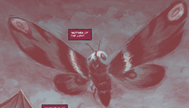 Mothra
