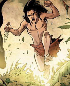 Mowgli