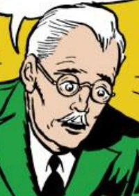 Mr. Carson