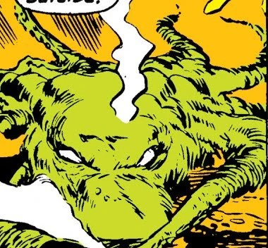 Mutant-Master