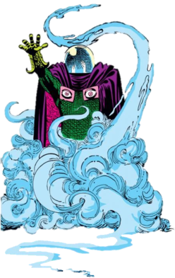 Mystério