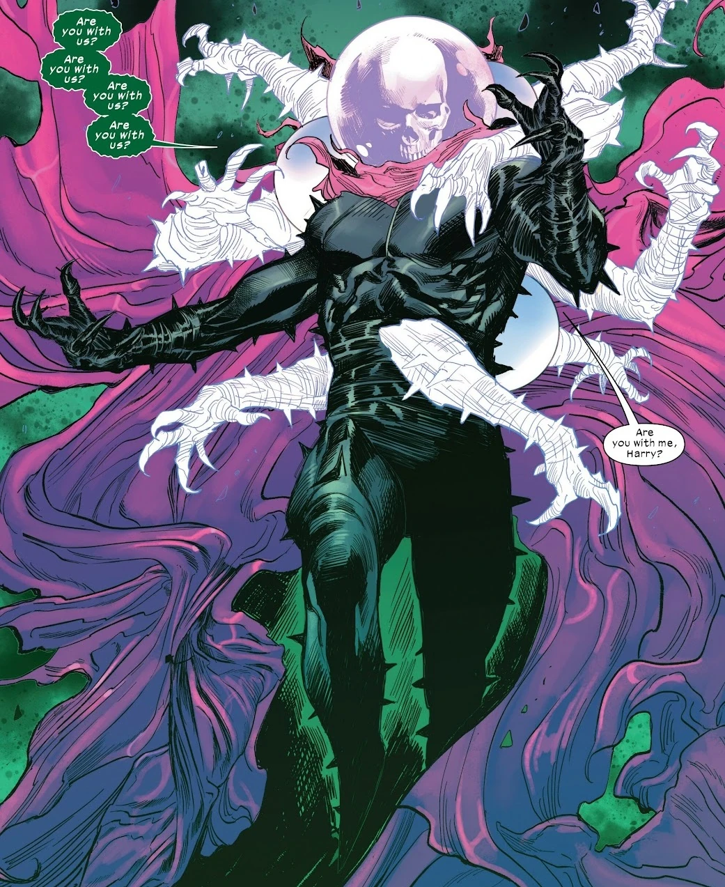 Mysterio