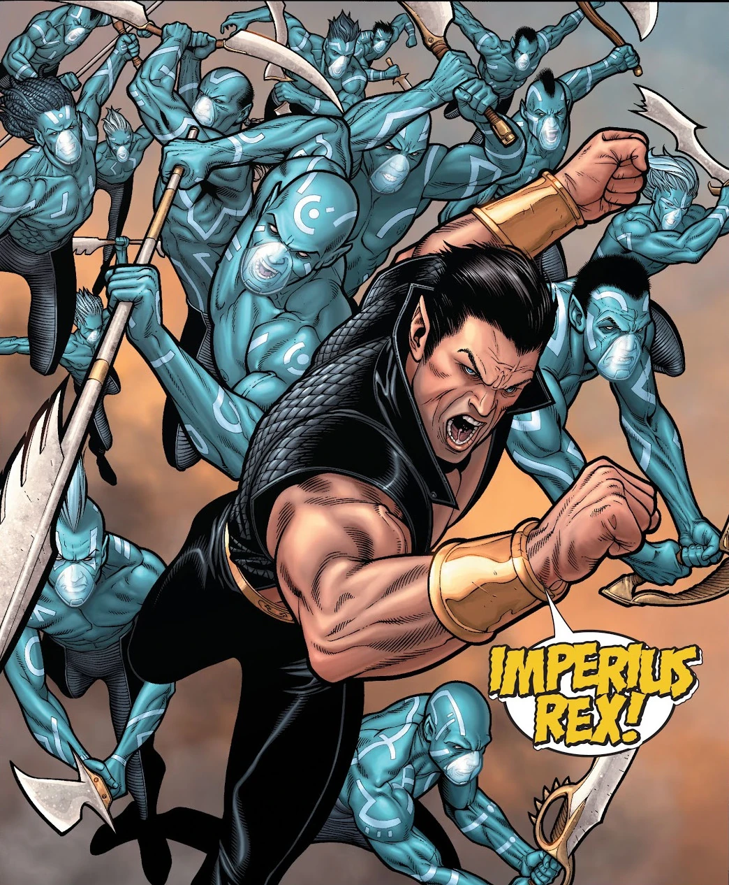Namor