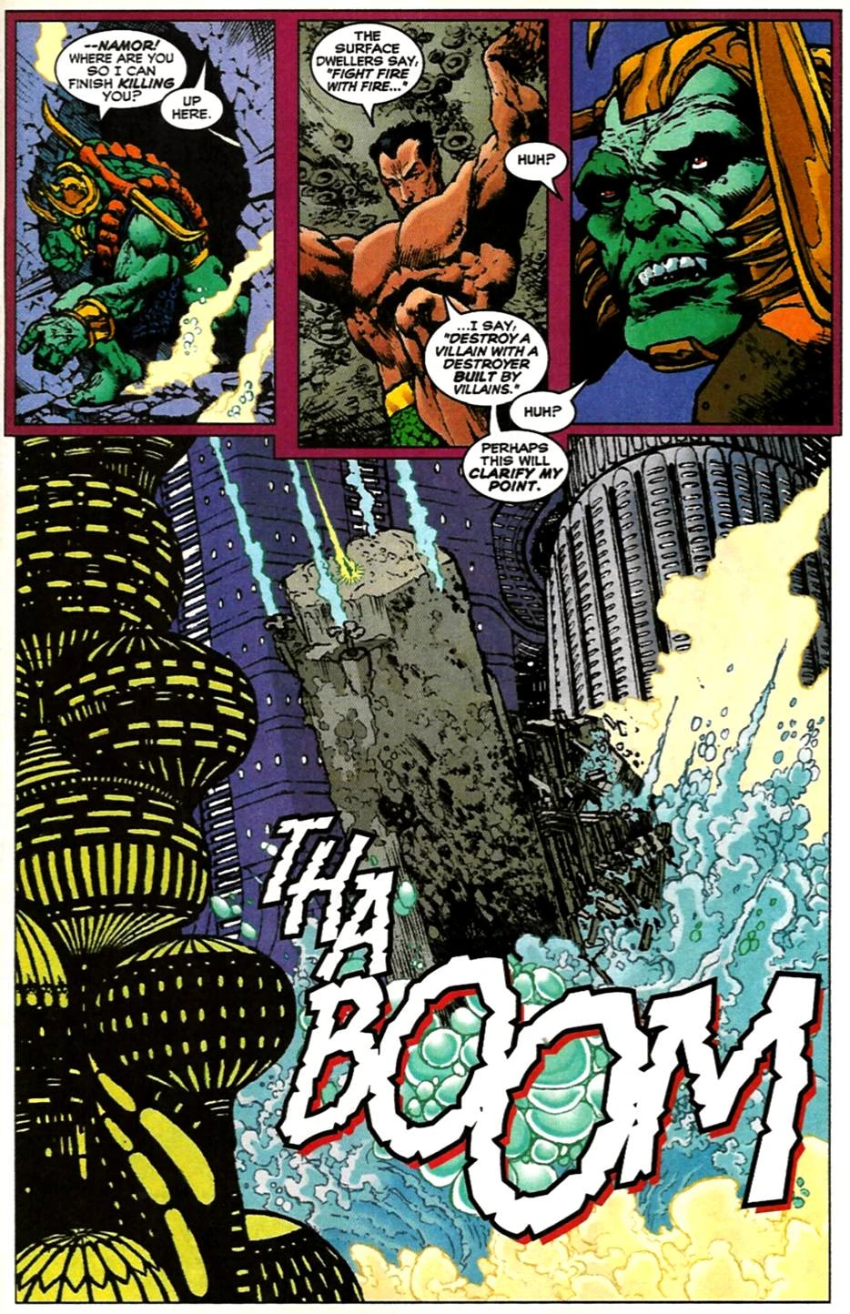 Namor