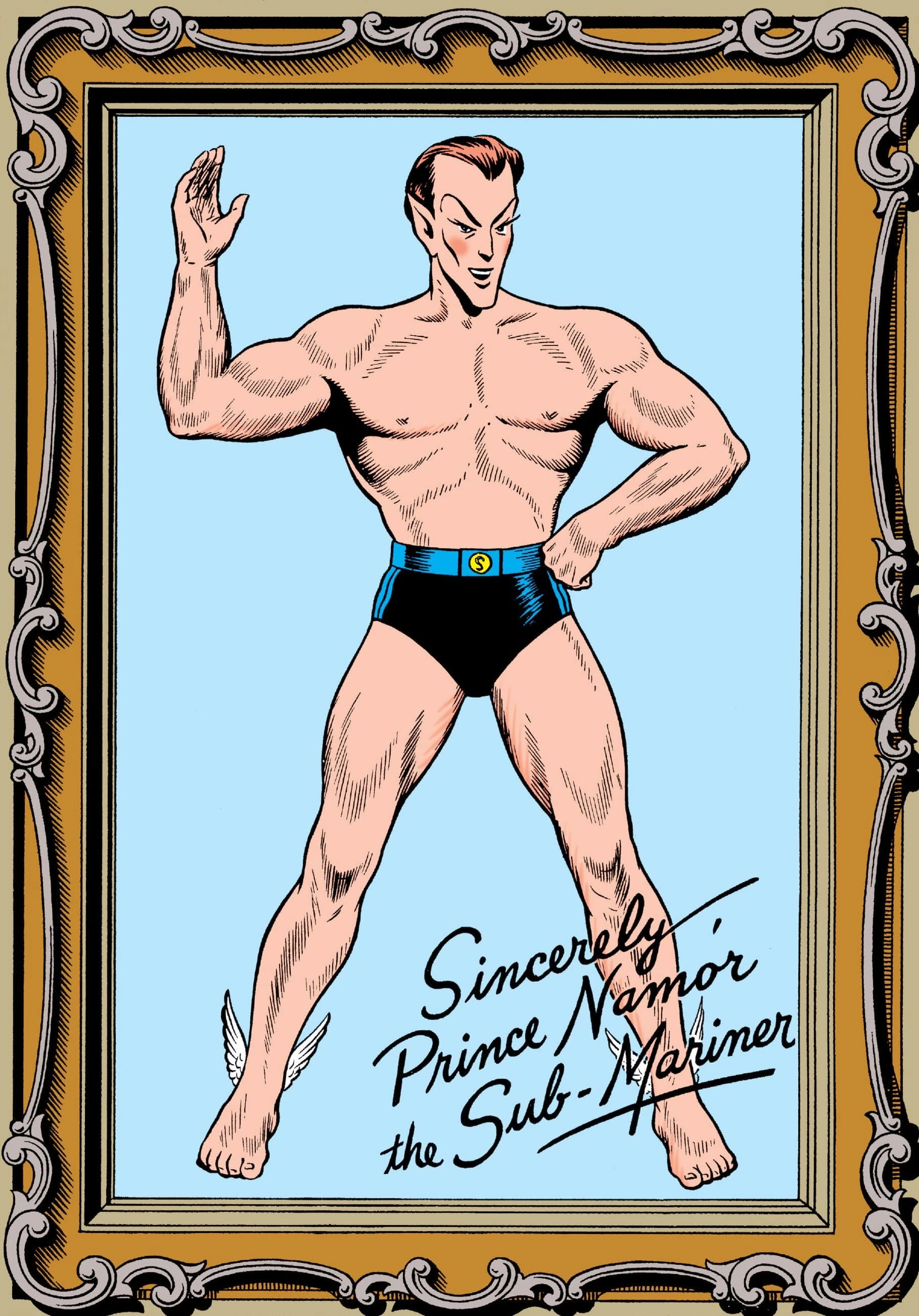 Namor