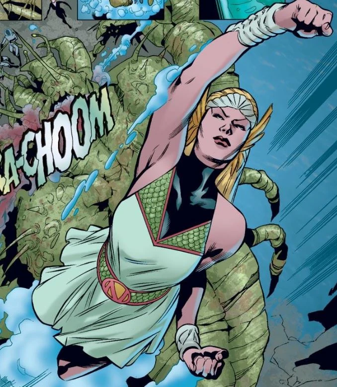 Namora