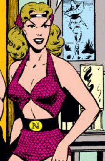 Namora