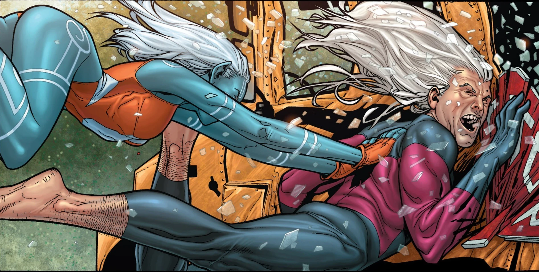 Namorita