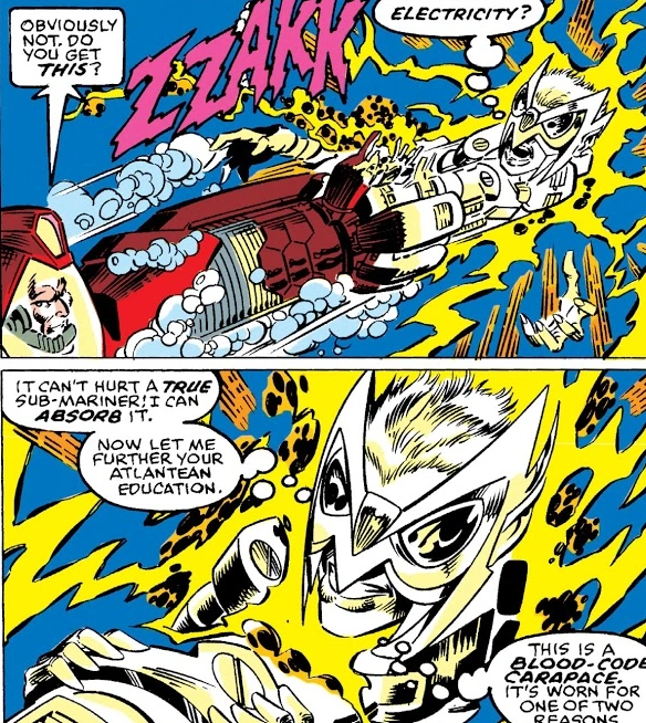 Namorita