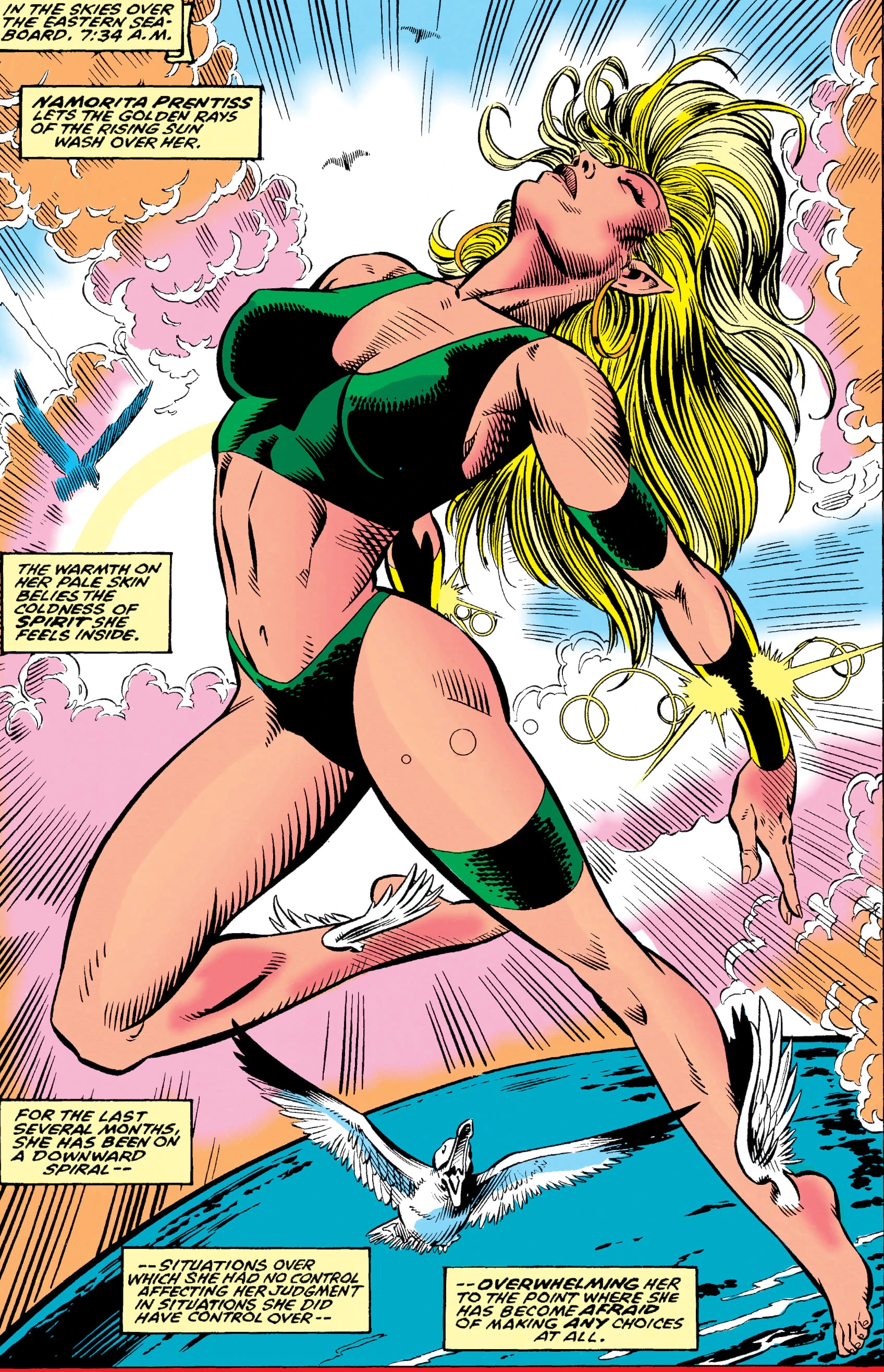 Namorita