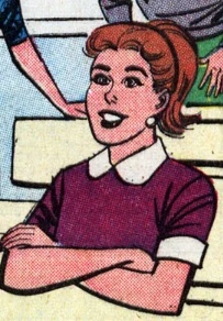 Nancy Brown