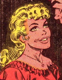 Nancy Carter