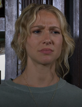 Nancy Carter