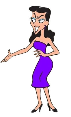 Natasha Fatale