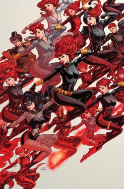 Natasha Romanova