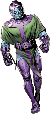 Nathaniel Richards