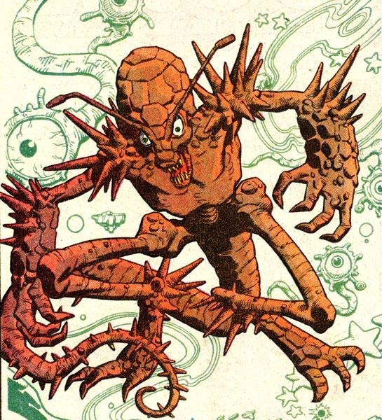 Nebiros
