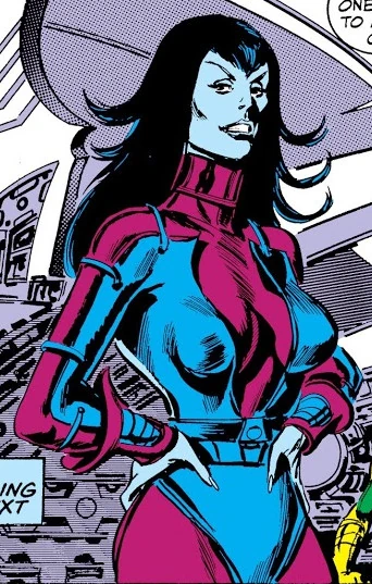 Nebula
