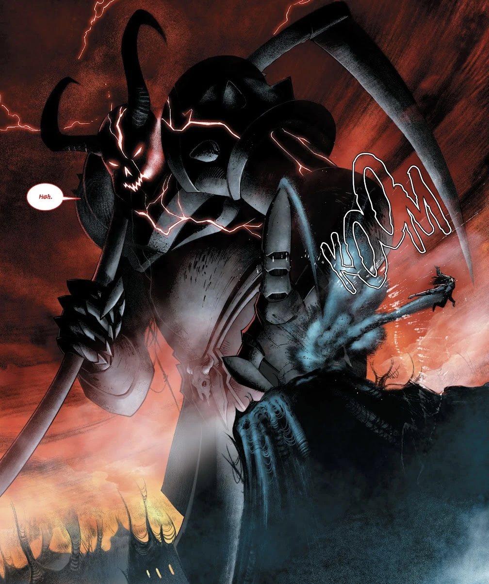 Necromon