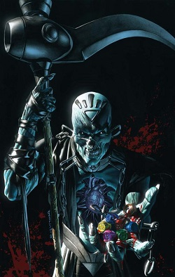 Nekron