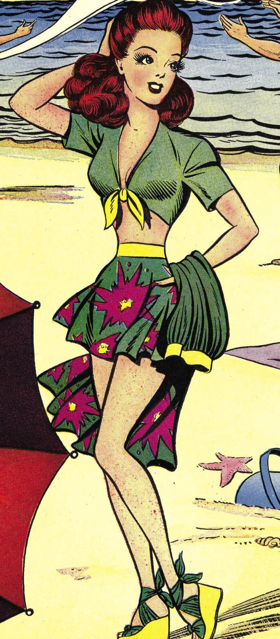 Nellie Nelson