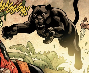 Bagheera