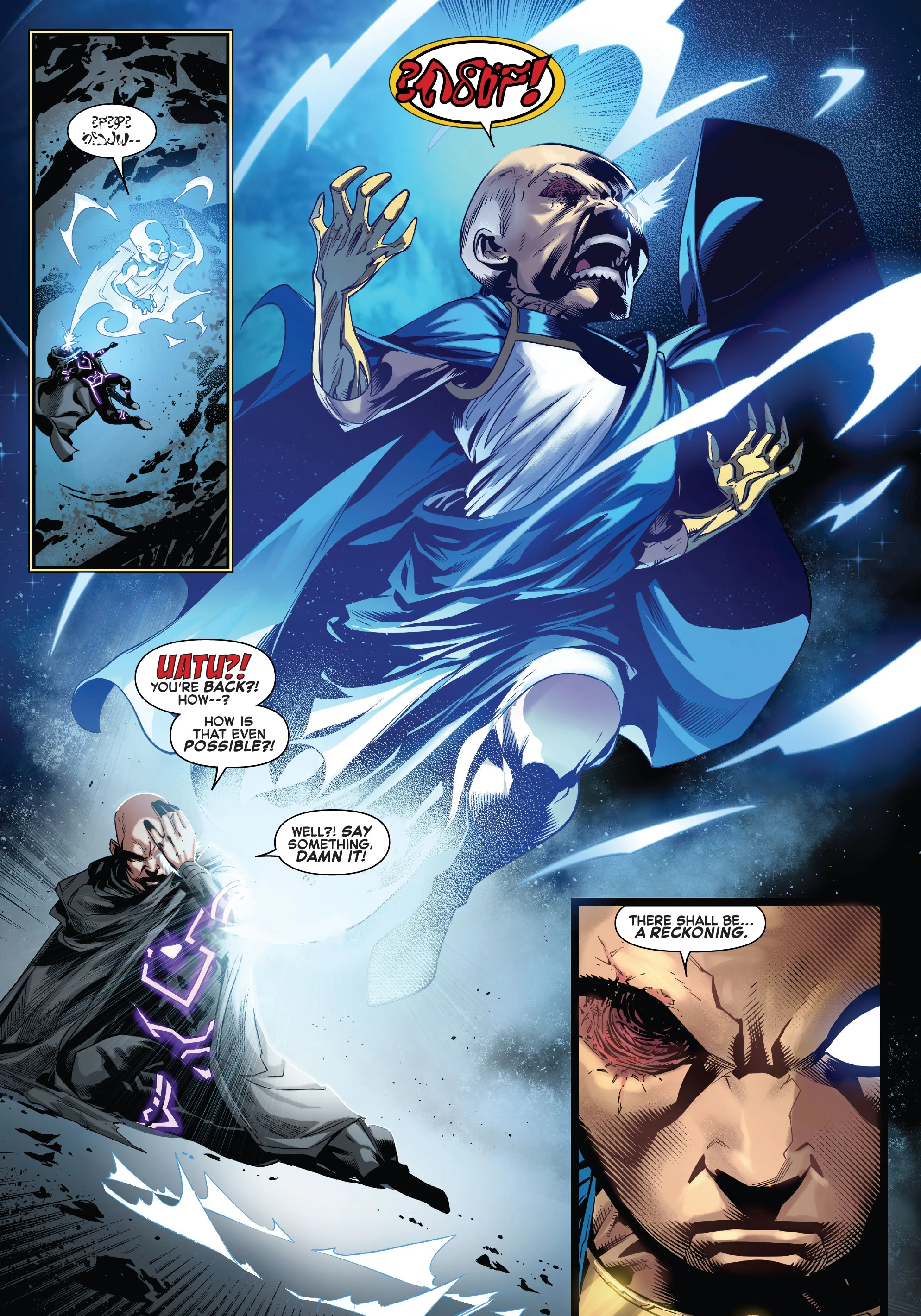 Nick Fury