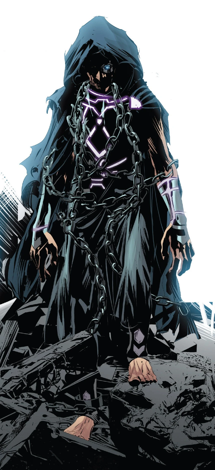 Nick Fury