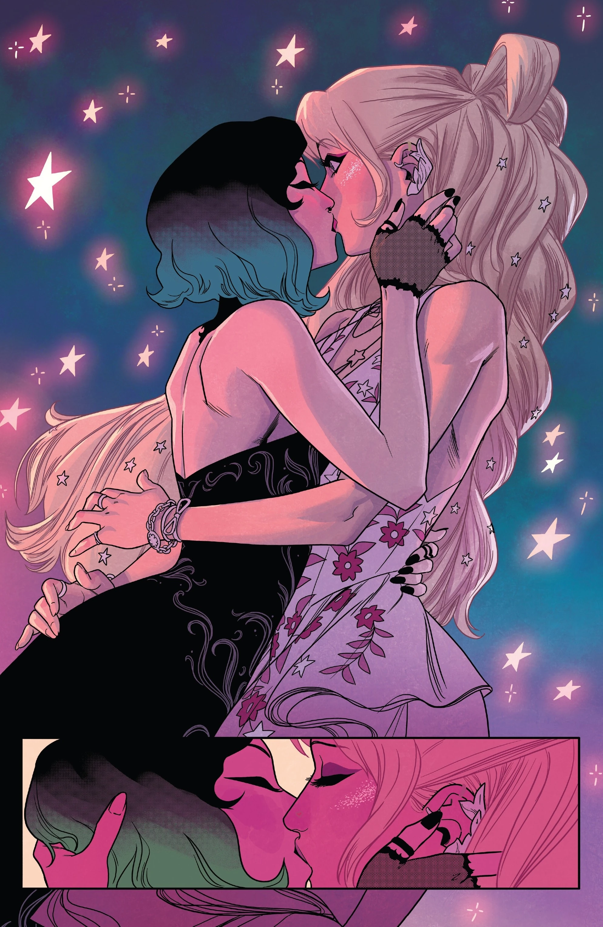 Nico Minoru