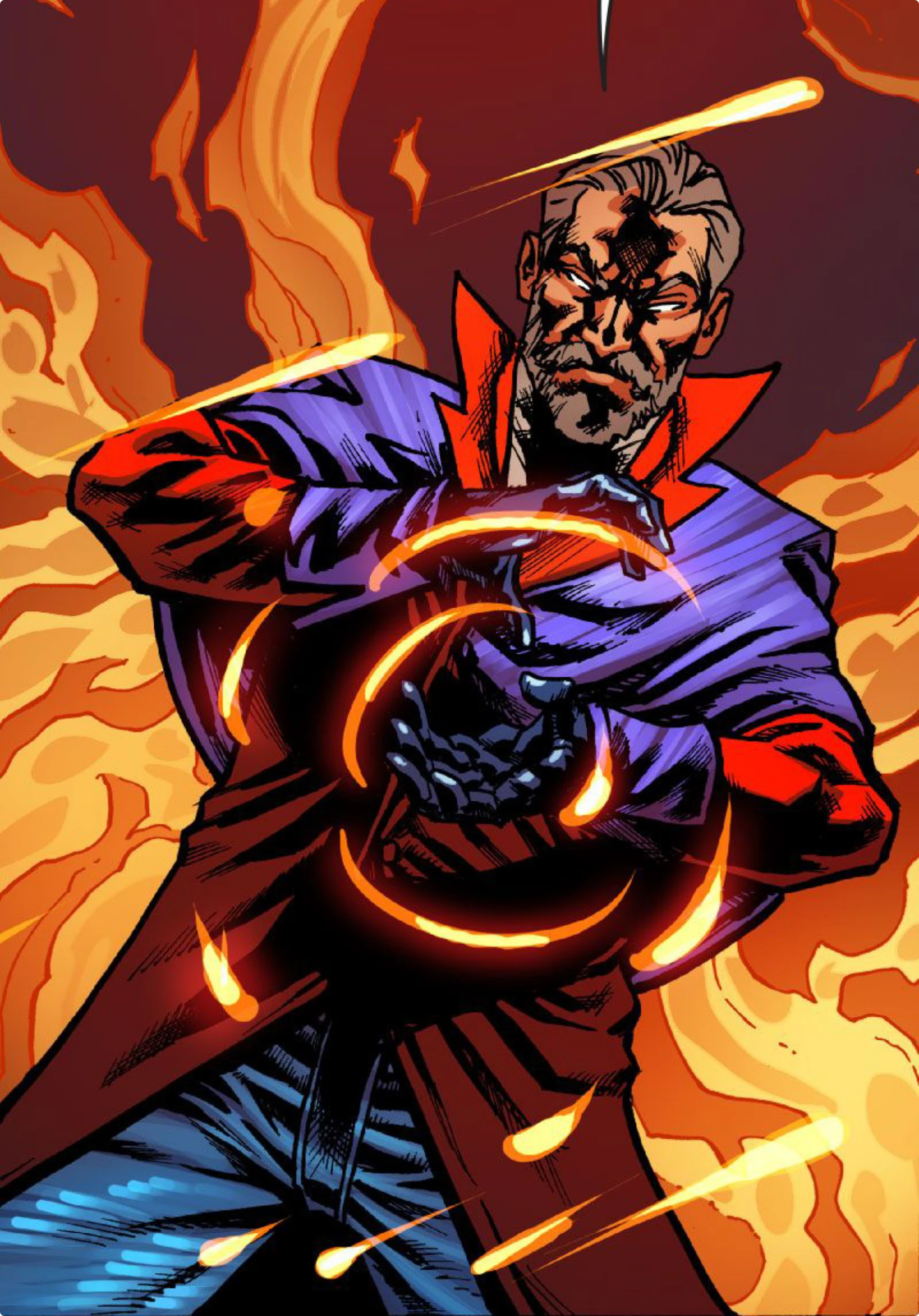 Nicodemus