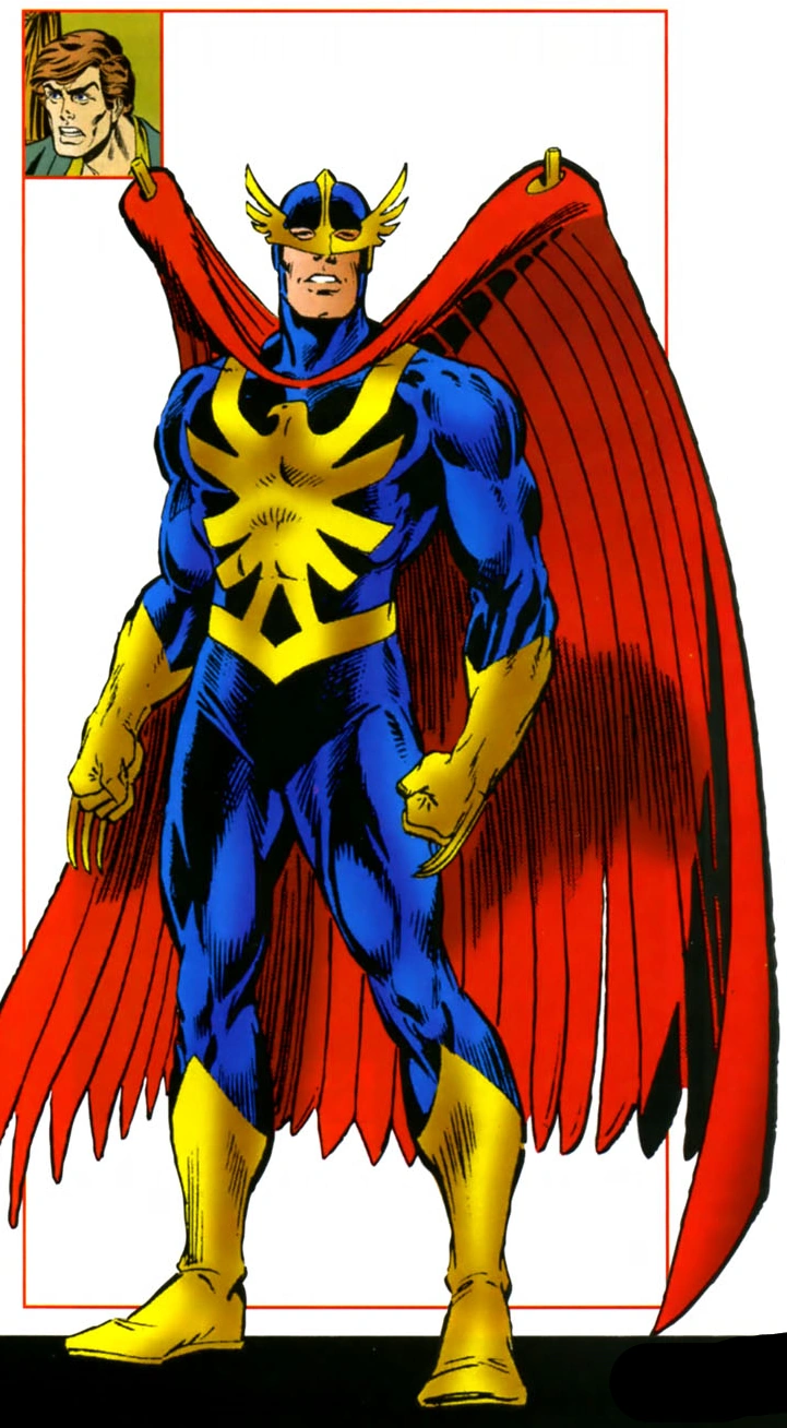 Nighthawk