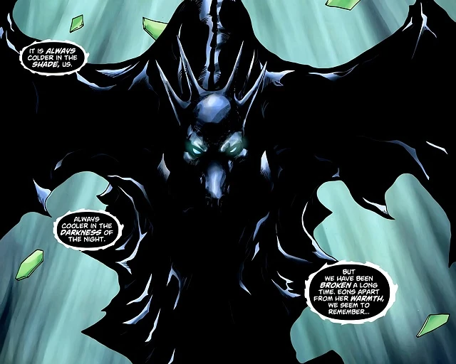Nightwing