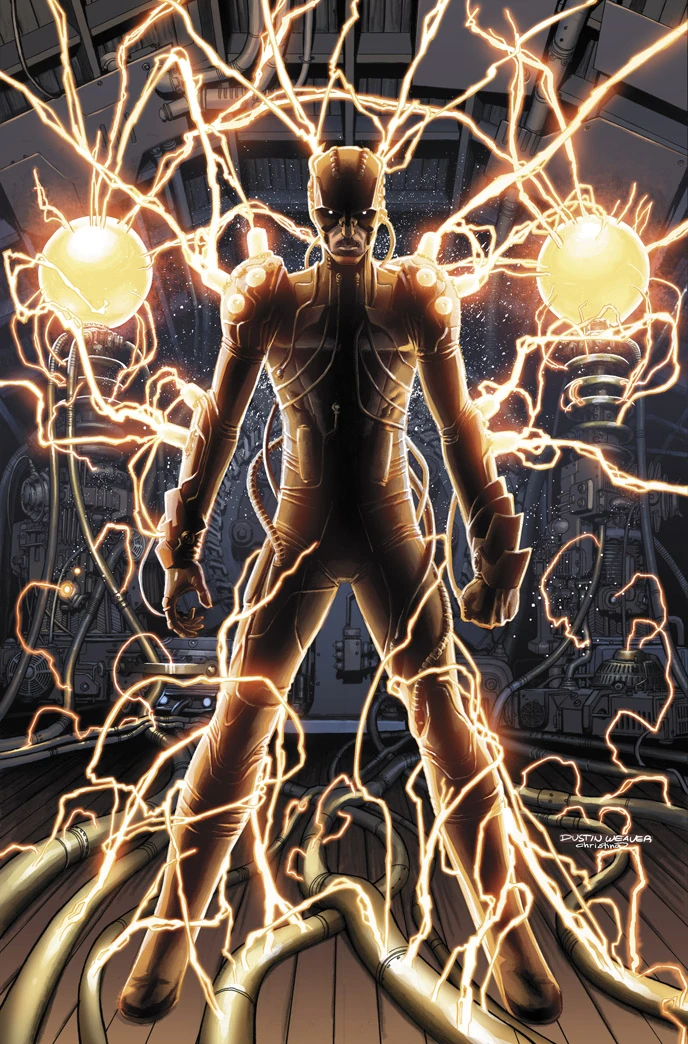 Nikola Tesla