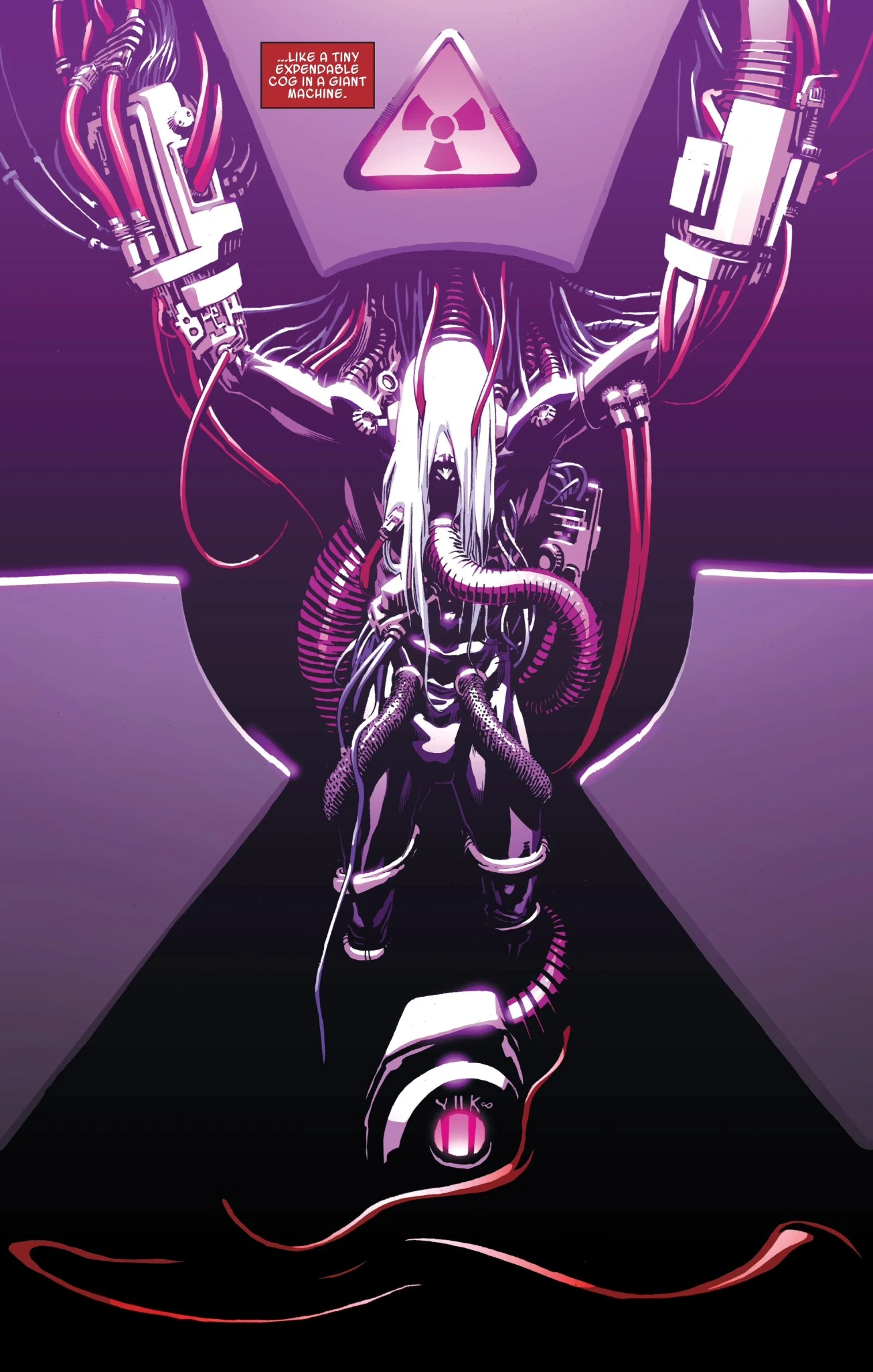 Nitro