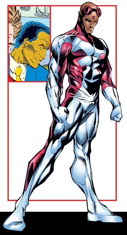 Noah DuBois