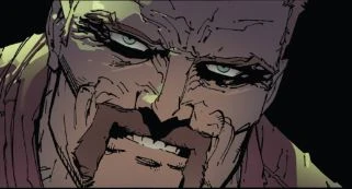 Norman Osborn