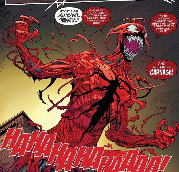 Norman Osborn